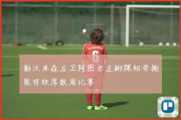 勒沃库森后卫阿图尔左脚踝韧带撕裂将缺席数周比赛